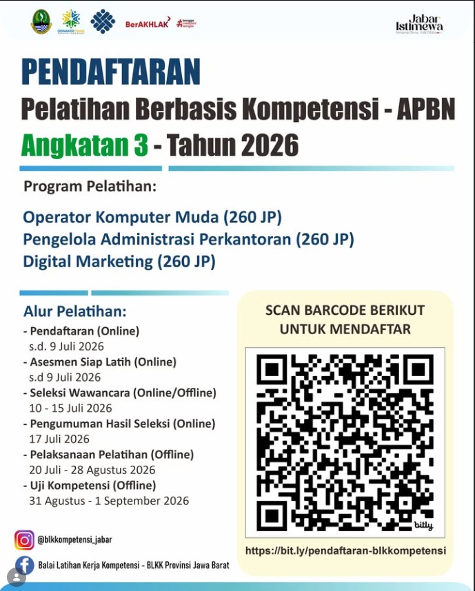 Pelatihan kompetensi